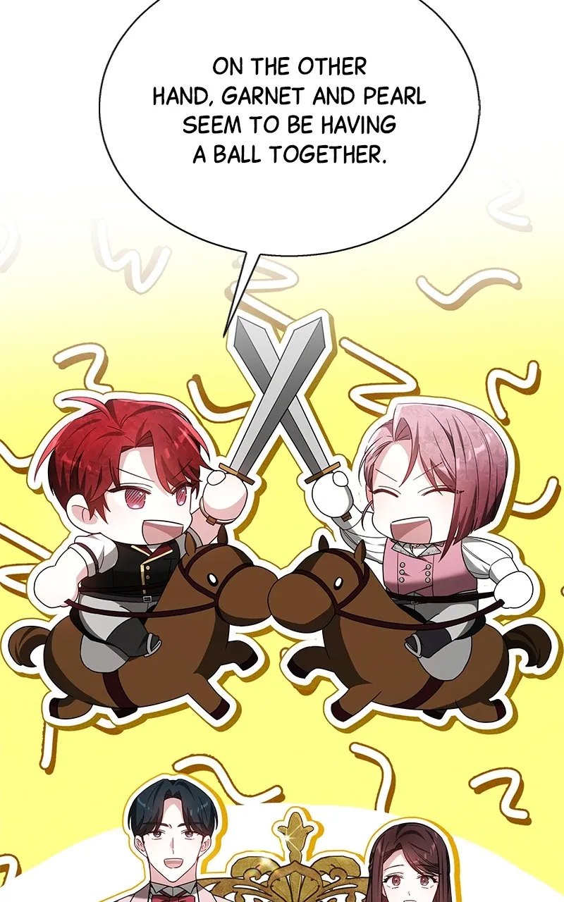 Read Obsidian Bride chapter 11 image 40 on Lezhin