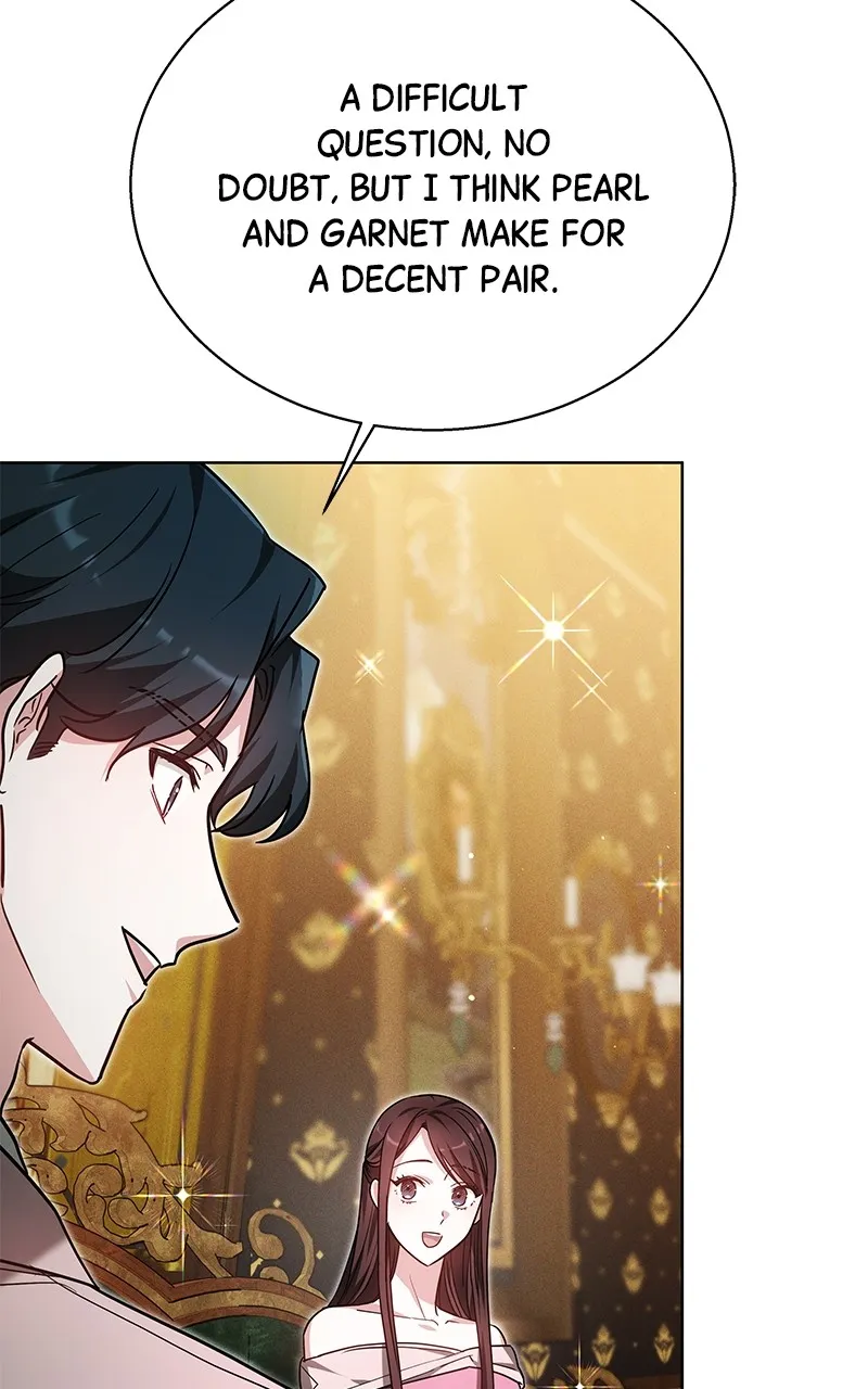 Read Obsidian Bride chapter 11 image 42 on Lezhin