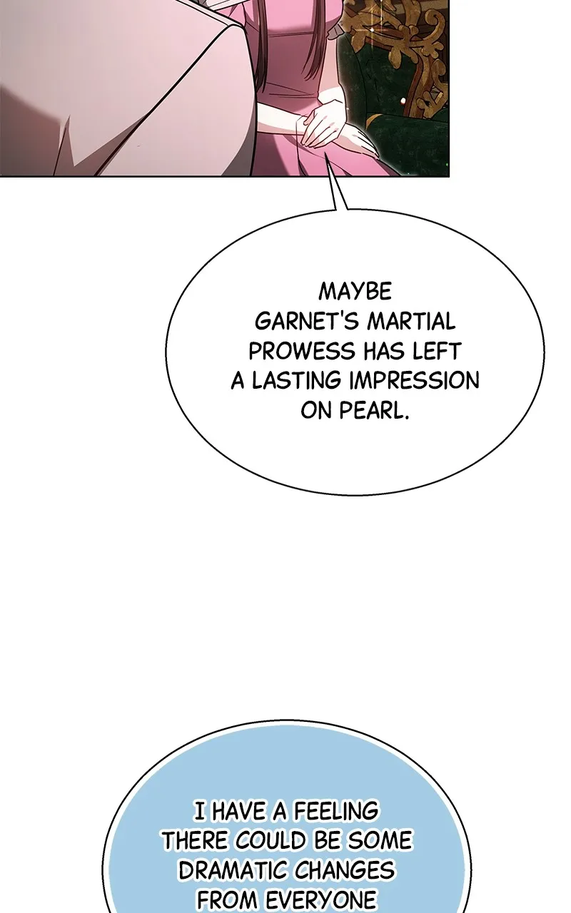 Read Obsidian Bride chapter 11 image 43 on Lezhin