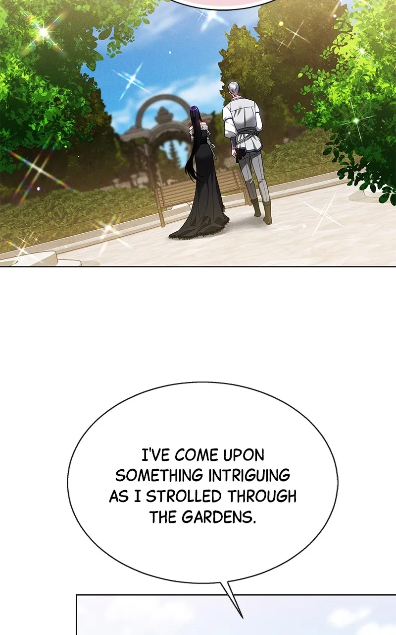Read Obsidian Bride chapter 11 image 45 on Lezhin