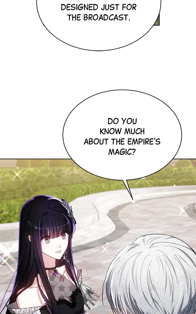 Read Obsidian Bride chapter 11 image 48 on Lezhin