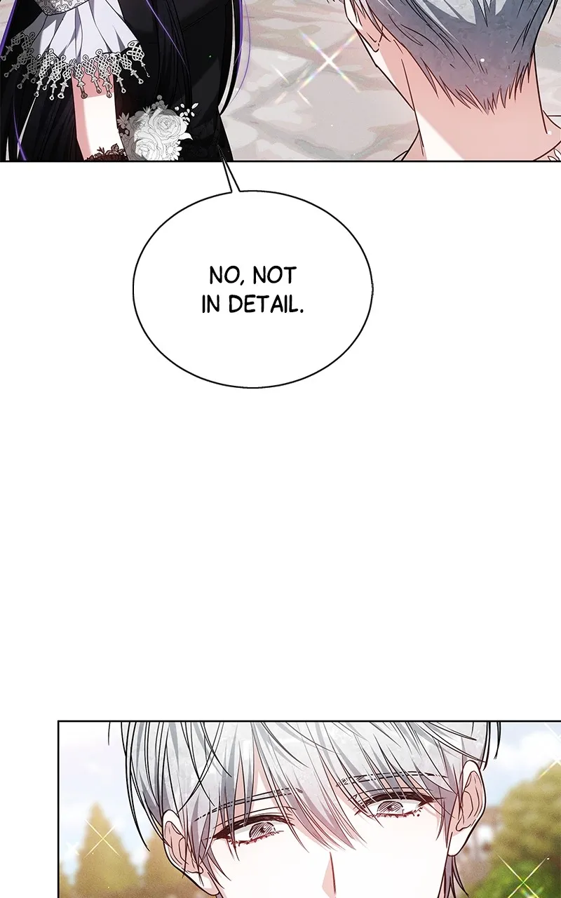 Read Obsidian Bride chapter 11 image 49 on Lezhin