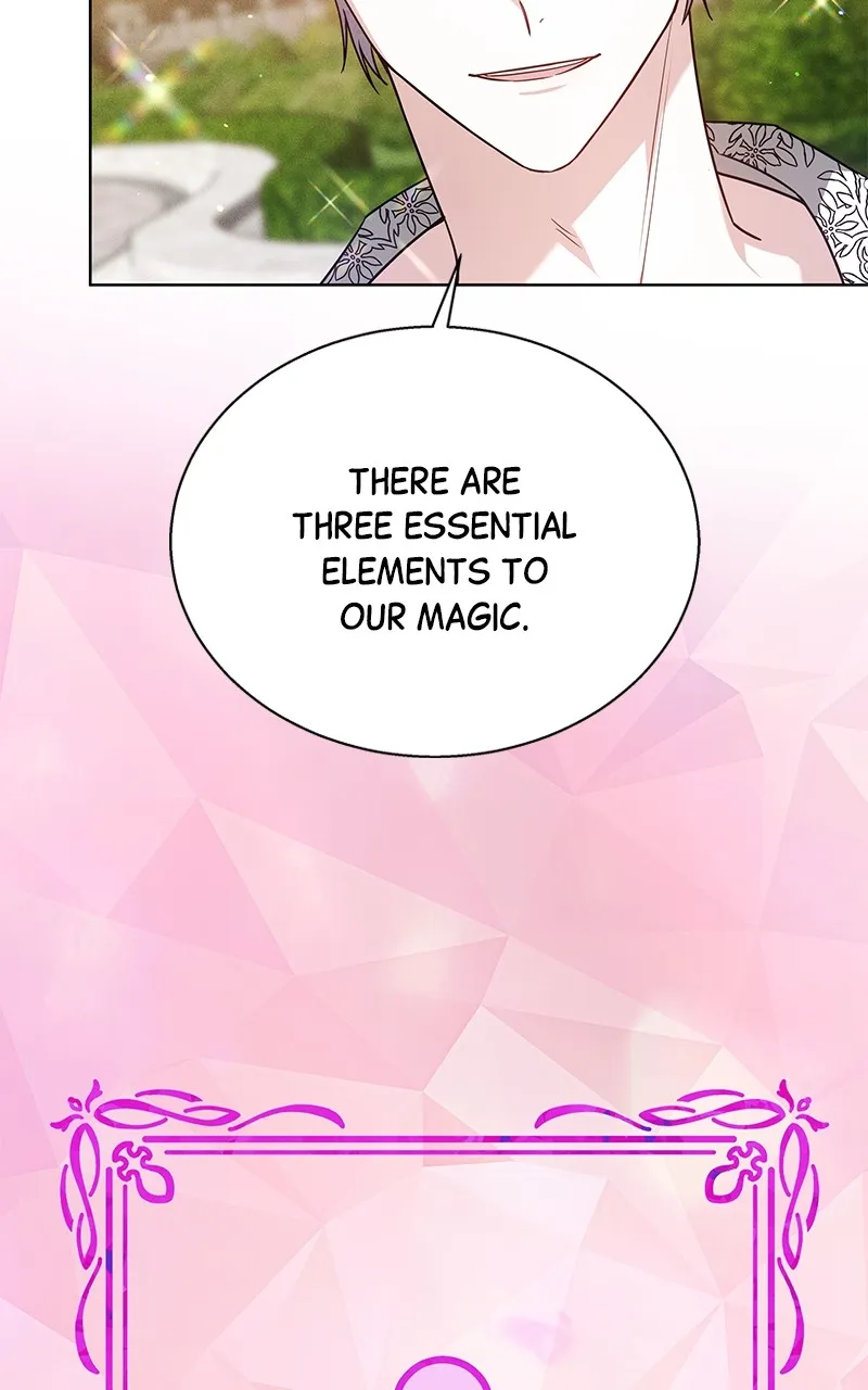 Read Obsidian Bride chapter 11 image 50 on Lezhin