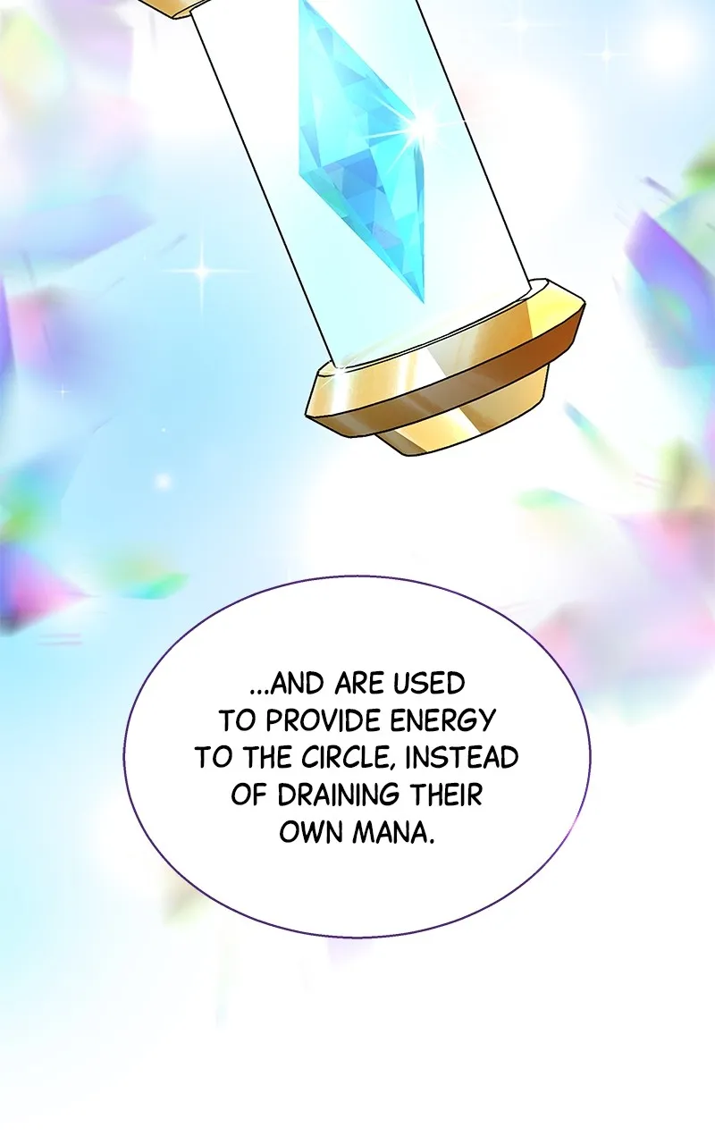 Read Obsidian Bride chapter 11 image 56 on Lezhin