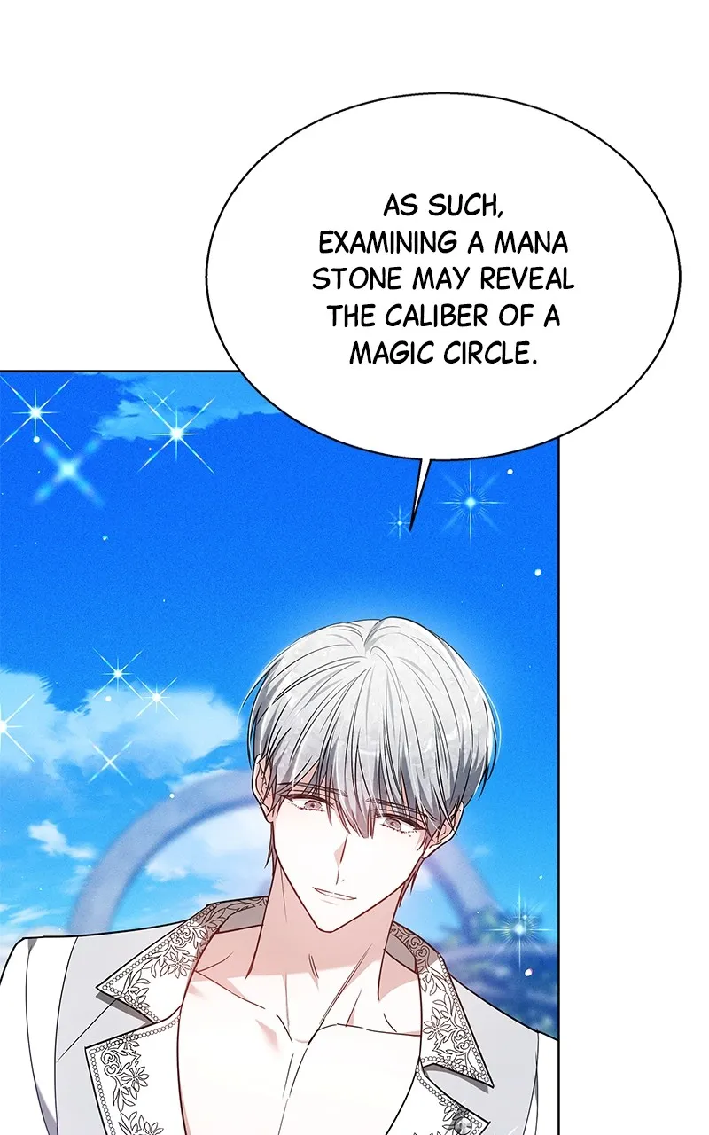Read Obsidian Bride chapter 11 image 57 on Lezhin