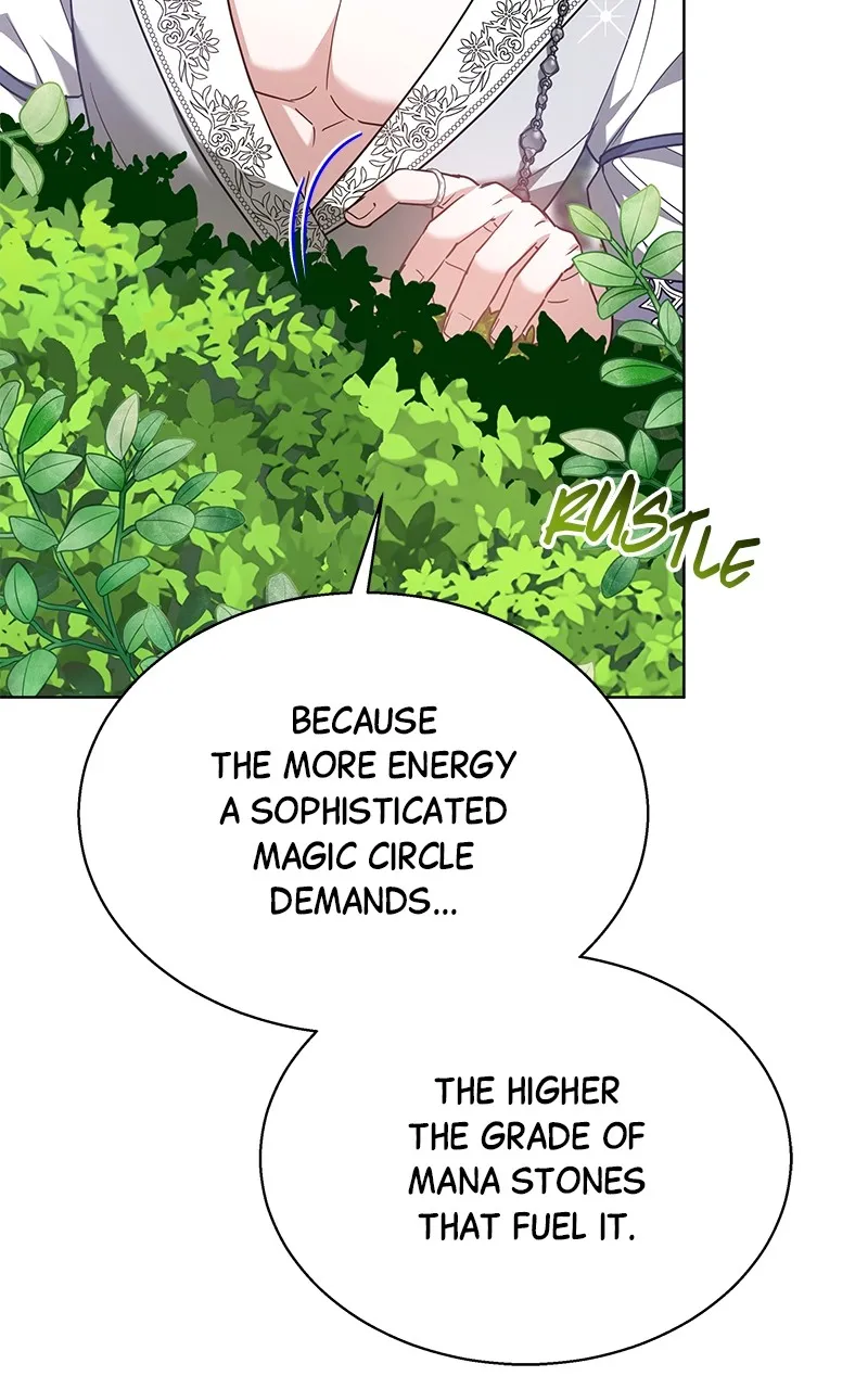 Read Obsidian Bride chapter 11 image 58 on Lezhin