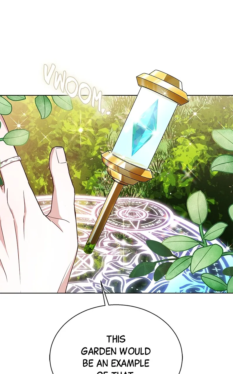 Read Obsidian Bride chapter 11 image 59 on Lezhin