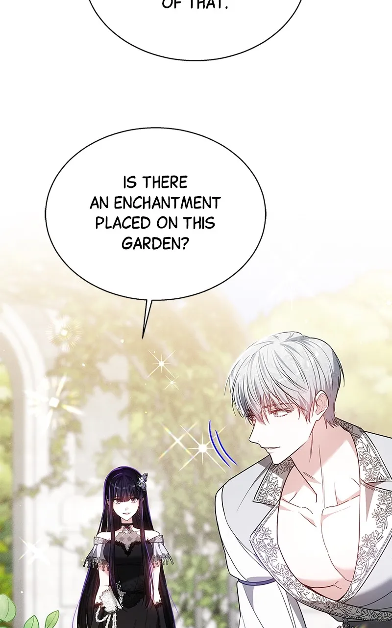 Read Obsidian Bride chapter 11 image 60 on Lezhin