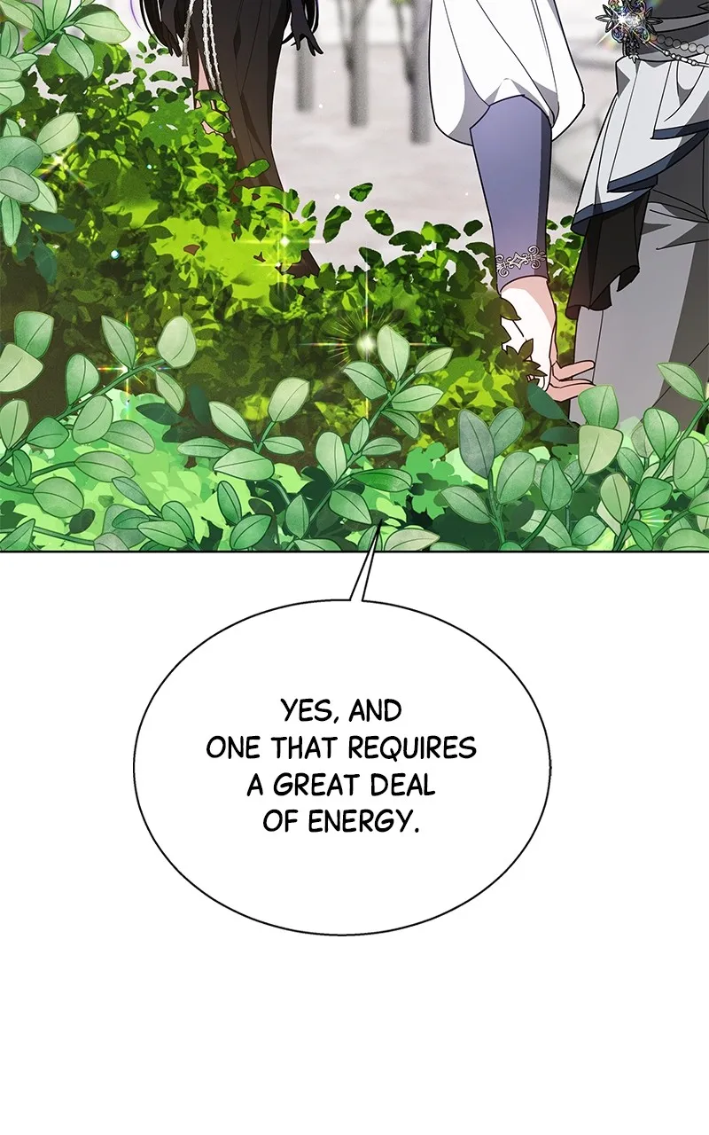 Read Obsidian Bride chapter 11 image 61 on Lezhin