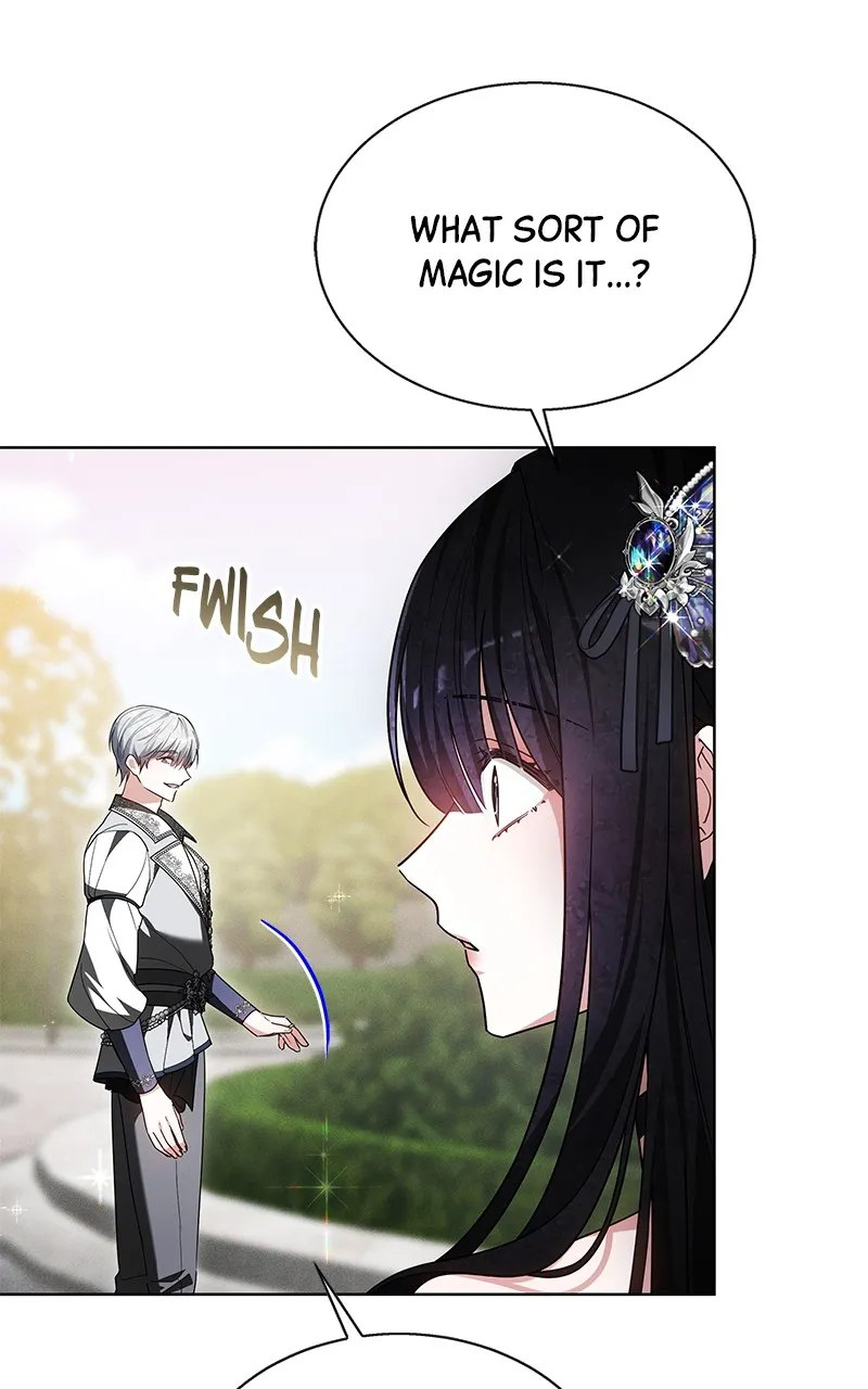 Read Obsidian Bride chapter 11 image 62 on Lezhin