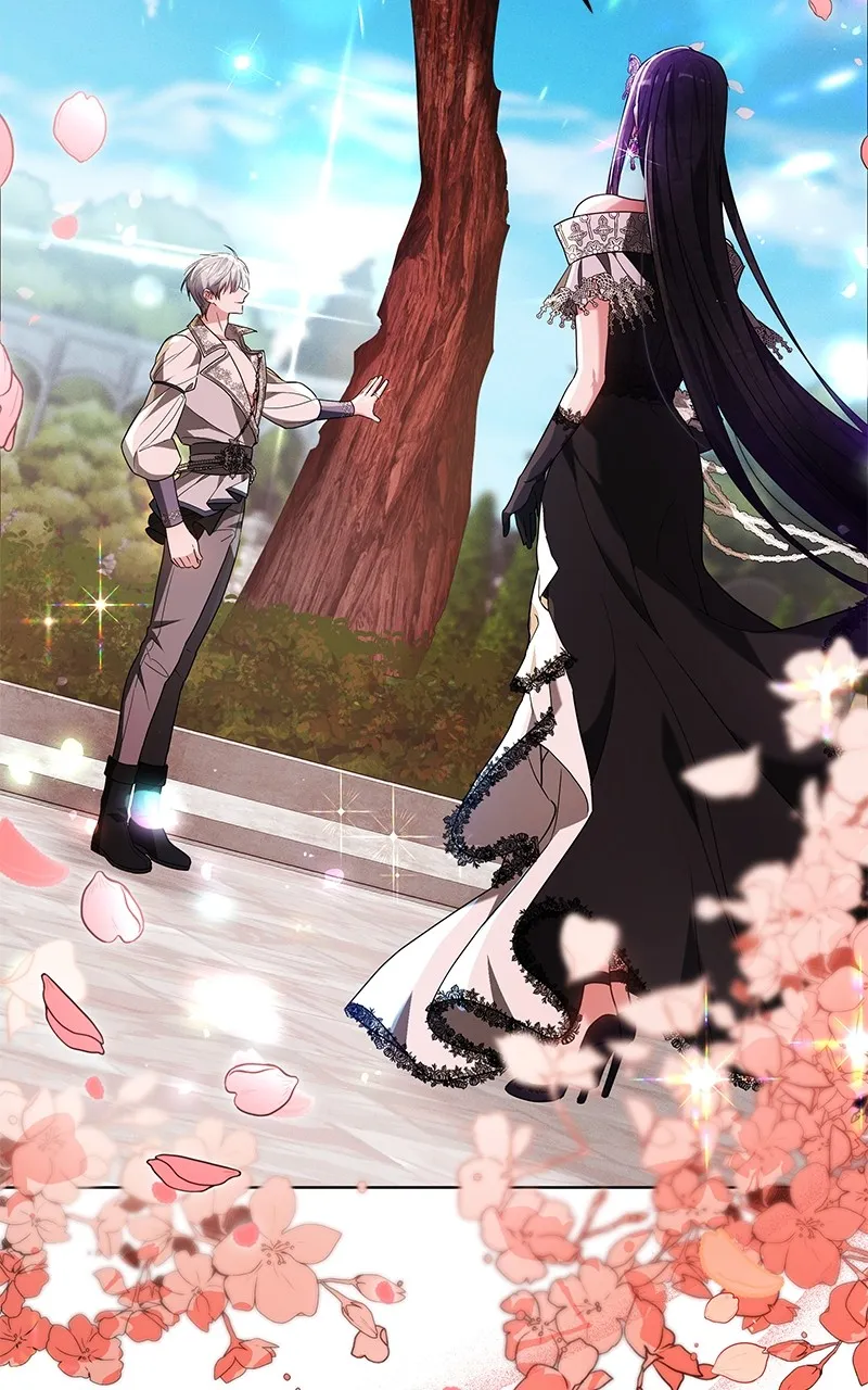 Read Obsidian Bride chapter 11 image 66 on Lezhin
