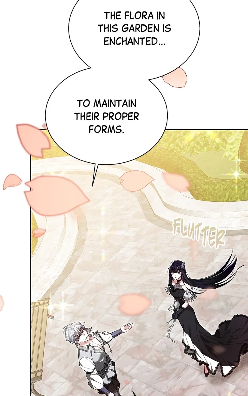 Read Obsidian Bride chapter 11 image 69 on Lezhin