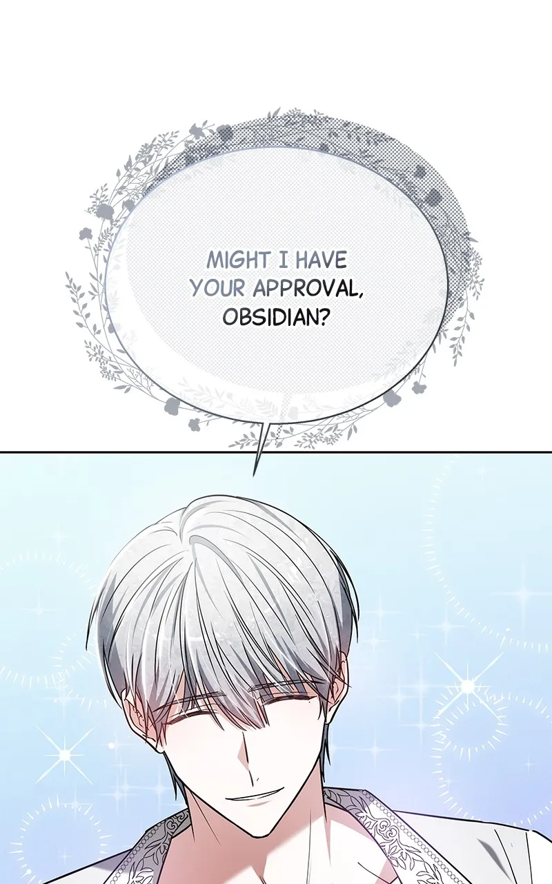 Read Obsidian Bride chapter 11 image 7 on Lezhin