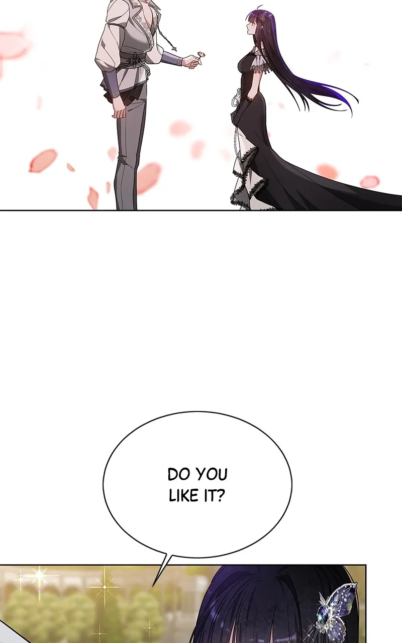 Read Obsidian Bride chapter 11 image 74 on Lezhin