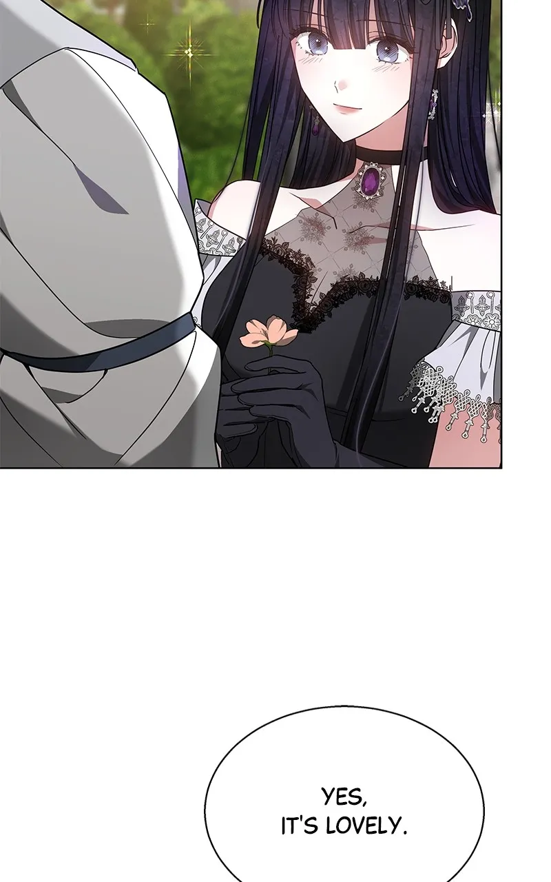 Read Obsidian Bride chapter 11 image 75 on Lezhin