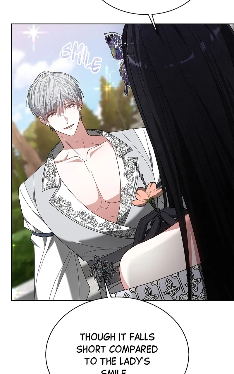 Read Obsidian Bride chapter 11 image 76 on Lezhin