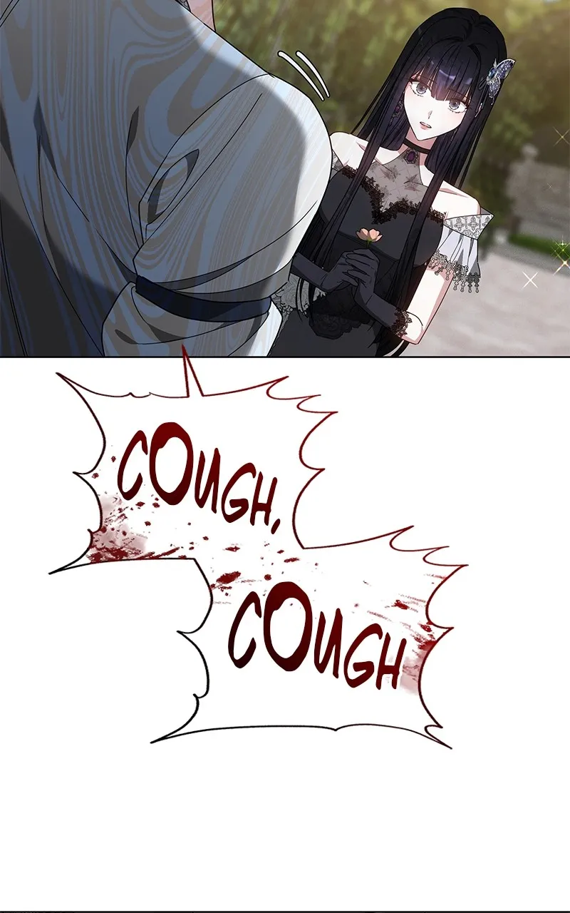 Read Obsidian Bride chapter 11 image 80 on Lezhin