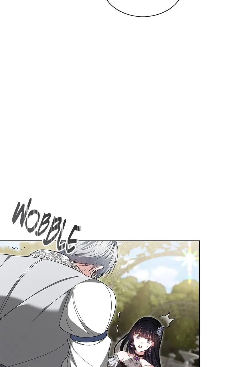 Read Obsidian Bride chapter 11 image 82 on Lezhin