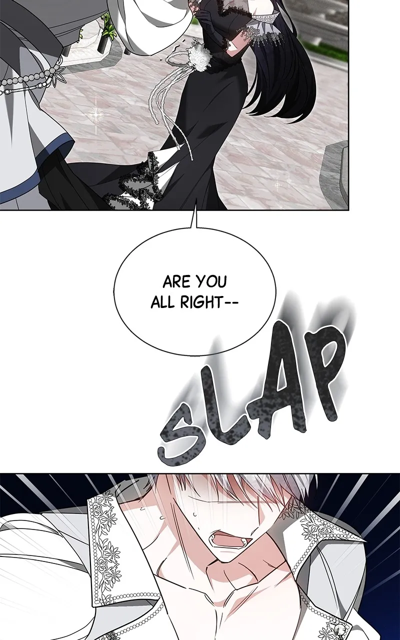 Read Obsidian Bride chapter 11 image 83 on Lezhin