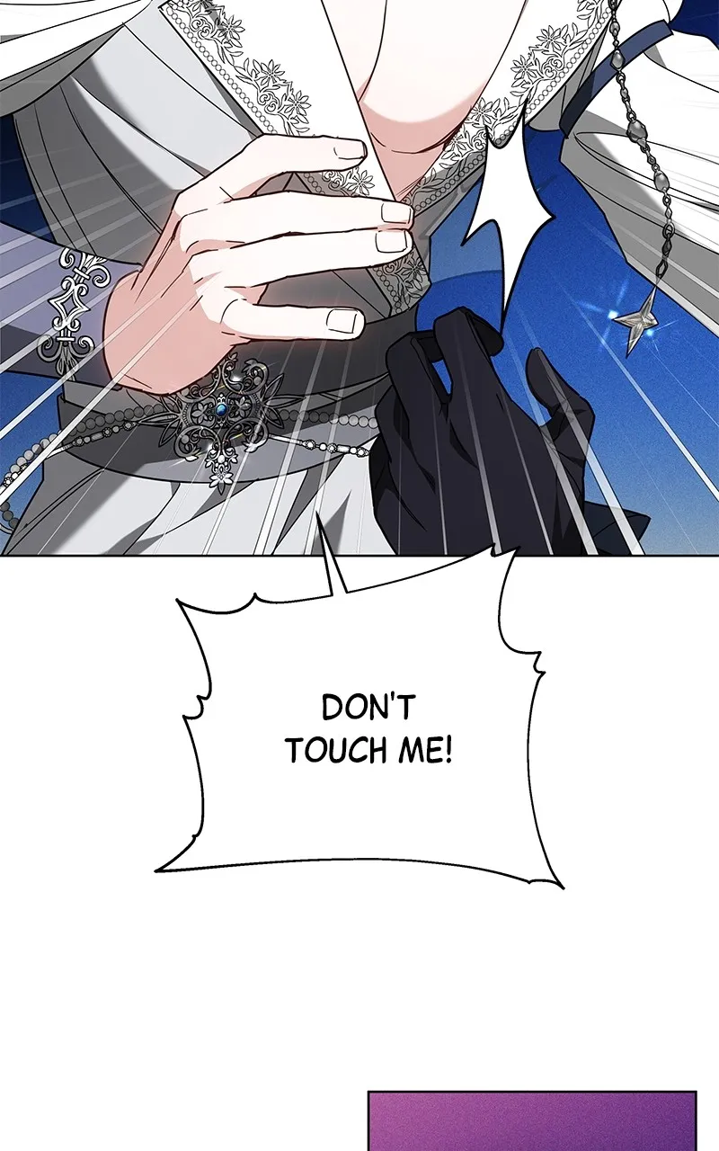 Read Obsidian Bride chapter 11 image 84 on Lezhin