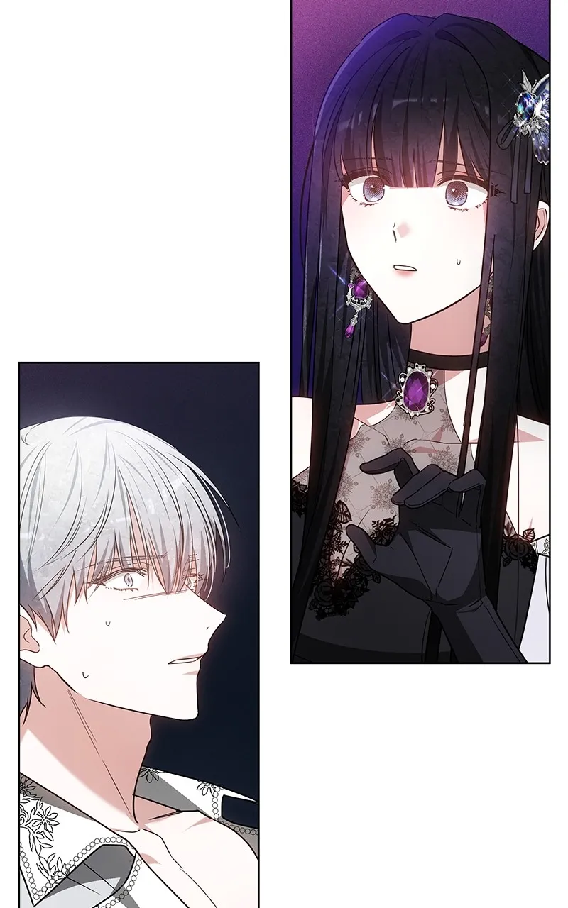 Read Obsidian Bride chapter 11 image 85 on Lezhin