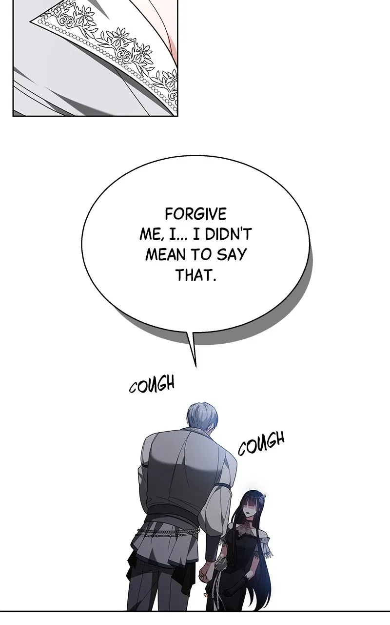 Read Obsidian Bride chapter 11 image 86 on Lezhin