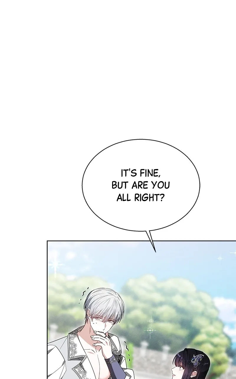 Read Obsidian Bride chapter 11 image 87 on Lezhin