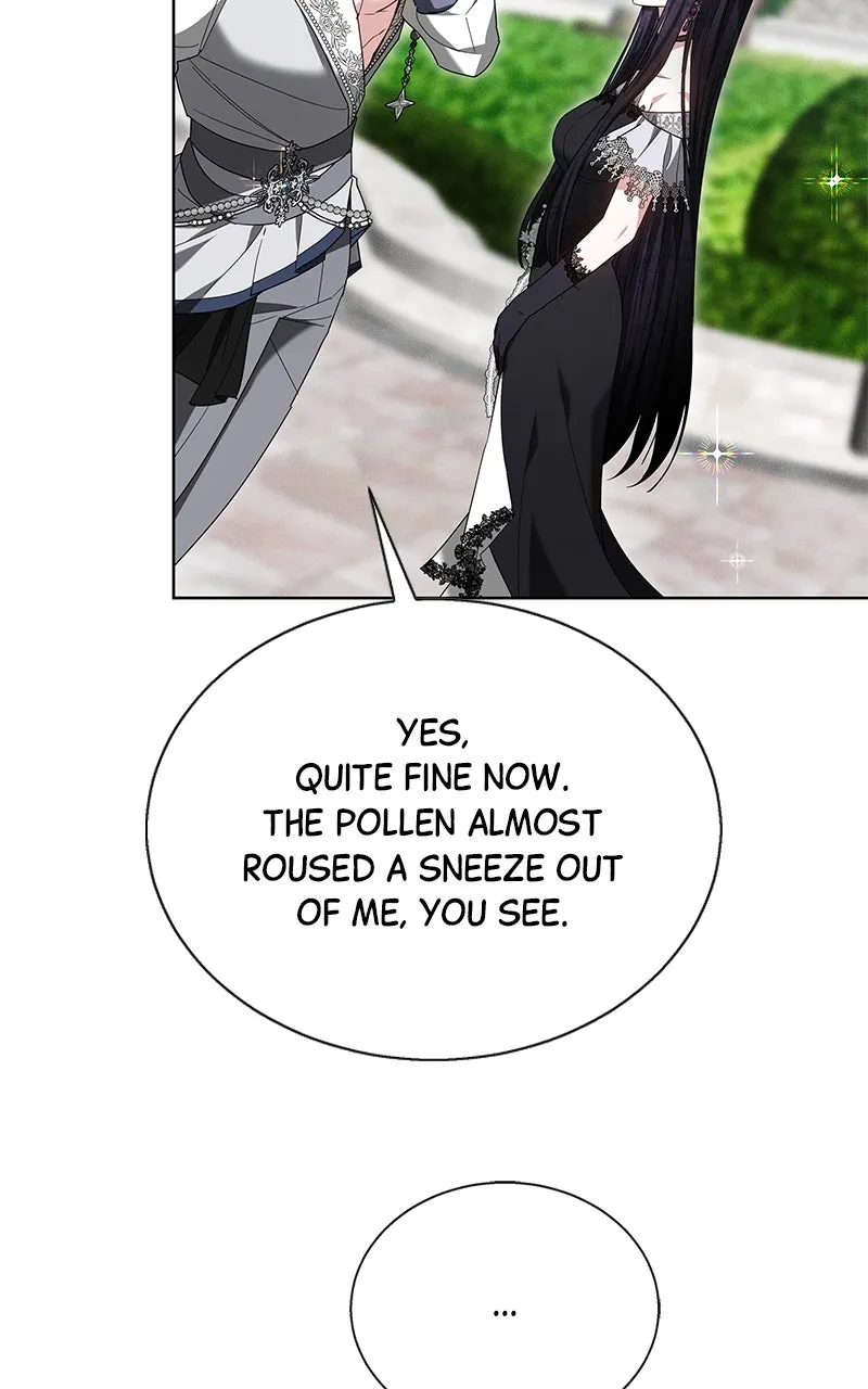 Read Obsidian Bride chapter 11 image 88 on Lezhin