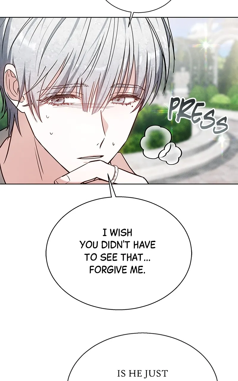 Read Obsidian Bride chapter 11 image 89 on Lezhin