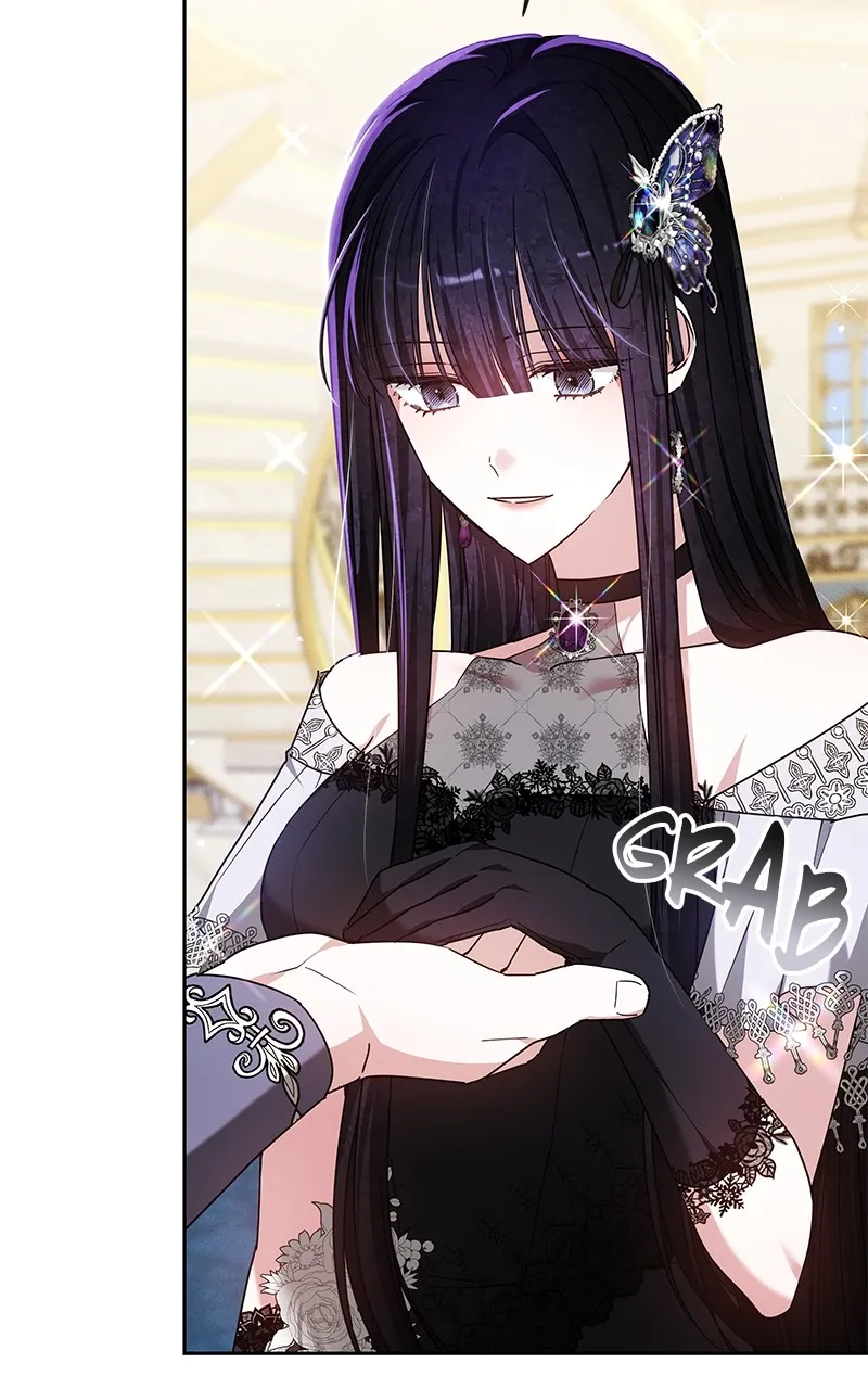 Read Obsidian Bride chapter 11 image 9 on Lezhin