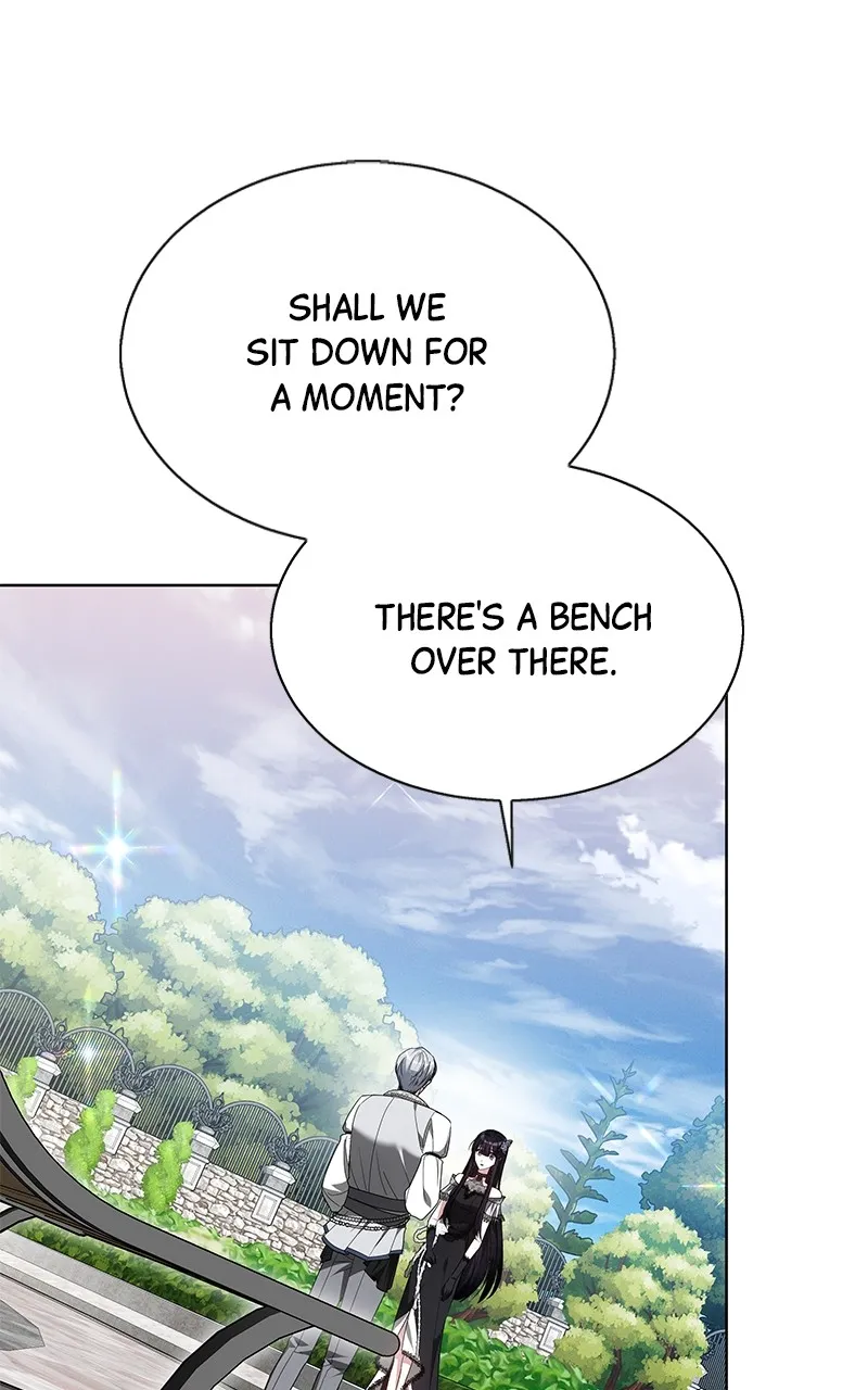 Read Obsidian Bride chapter 11 image 92 on Lezhin