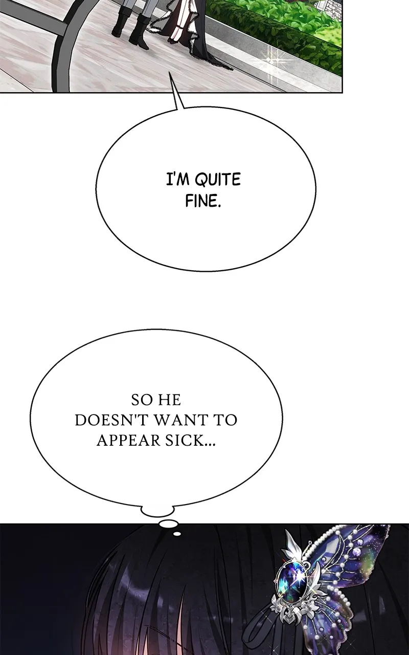 Read Obsidian Bride chapter 11 image 93 on Lezhin