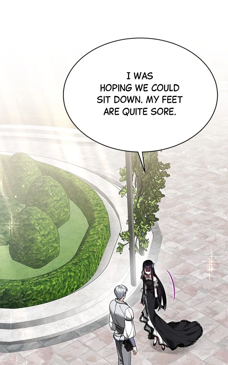 Read Obsidian Bride chapter 11 image 95 on Lezhin