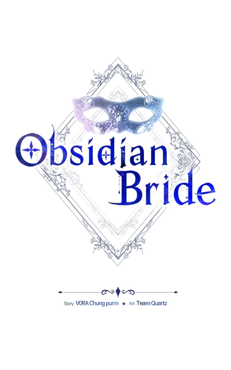 Read Obsidian Bride chapter 12 image 0 on Lezhin