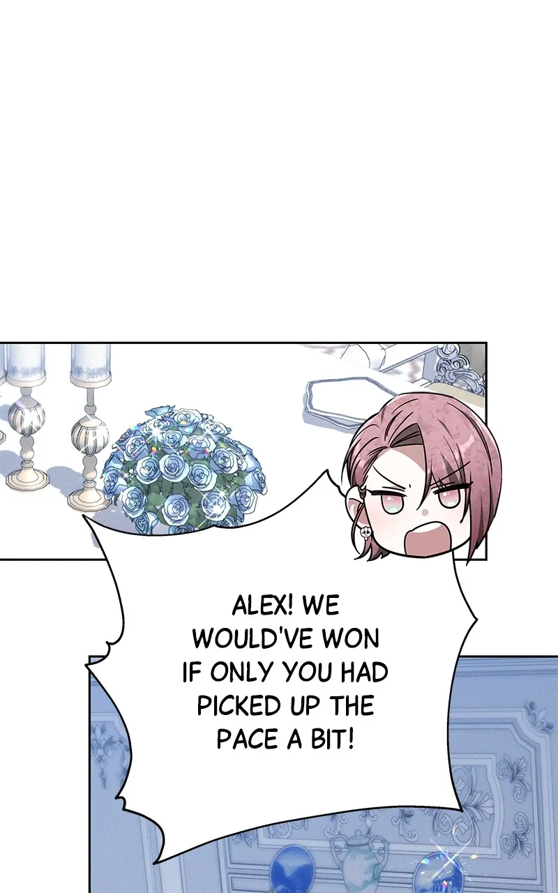 Read Obsidian Bride chapter 12 image 1 on Lezhin