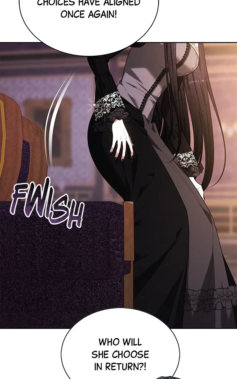 Read Obsidian Bride chapter 12 image 116 on Lezhin