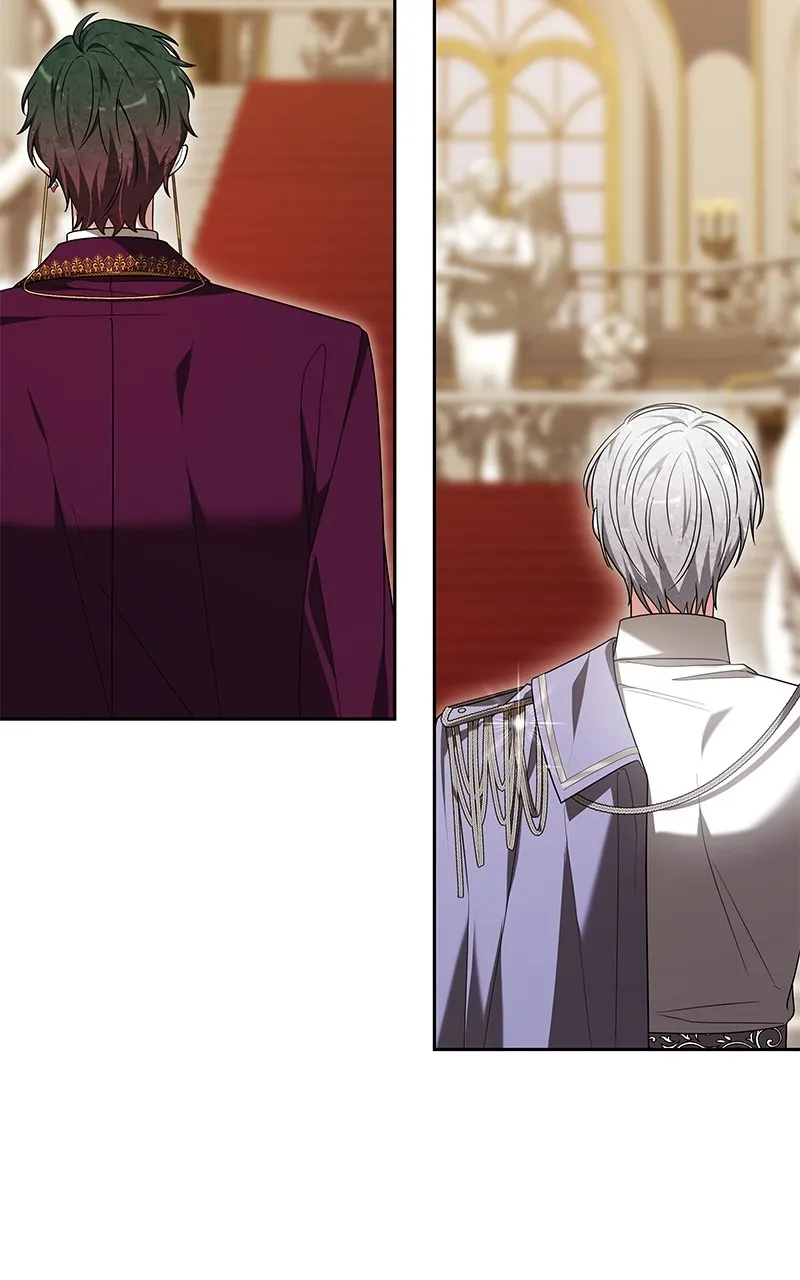 Read Obsidian Bride chapter 12 image 118 on Lezhin