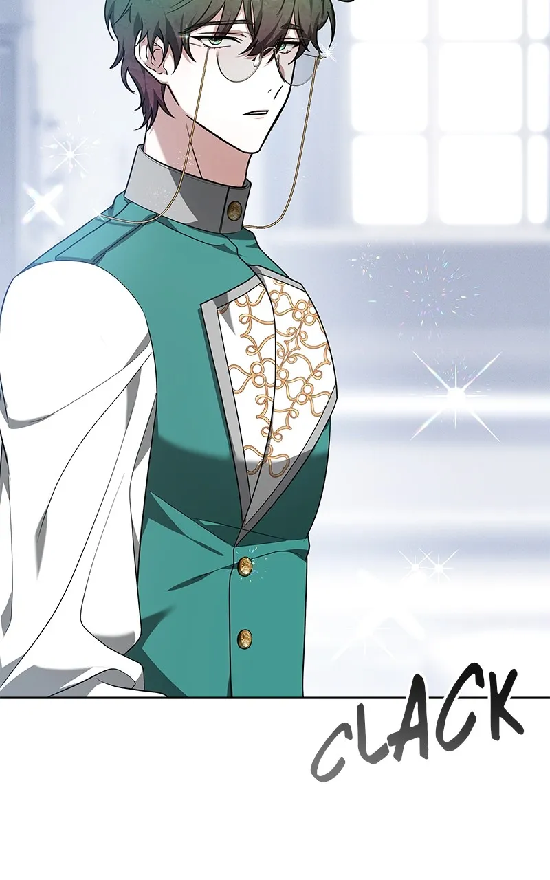 Read Obsidian Bride chapter 12 image 12 on Lezhin