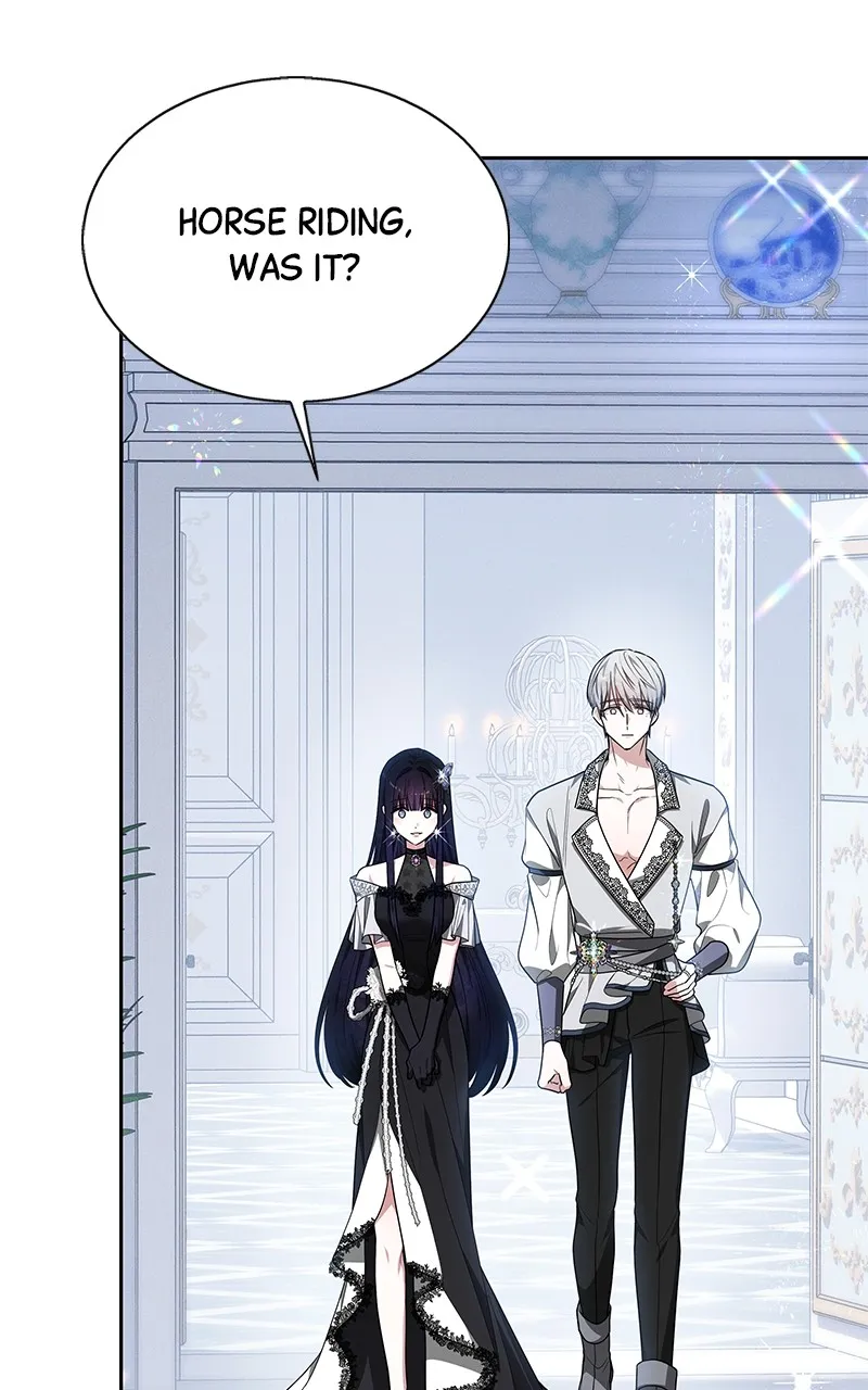 Read Obsidian Bride chapter 12 image 13 on Lezhin