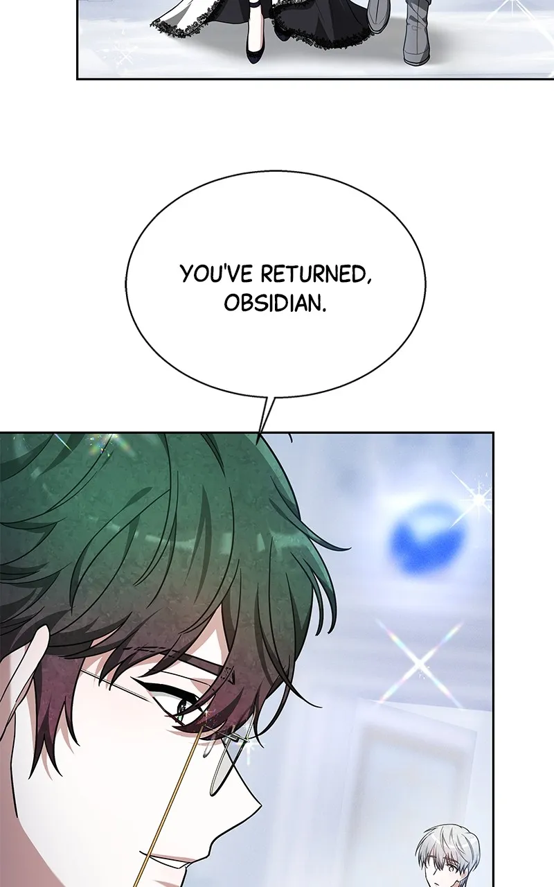 Read Obsidian Bride chapter 12 image 14 on Lezhin