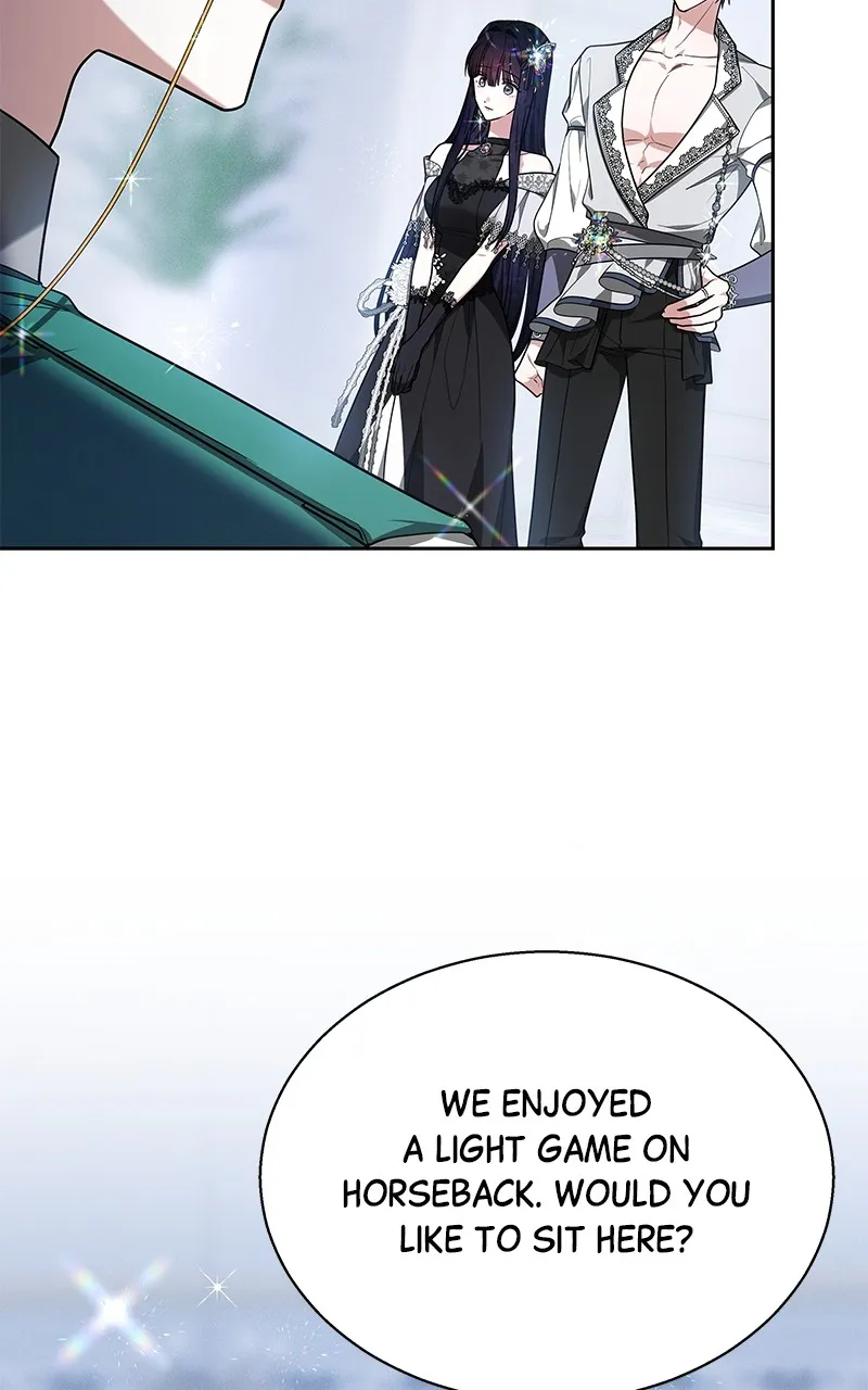 Read Obsidian Bride chapter 12 image 15 on Lezhin