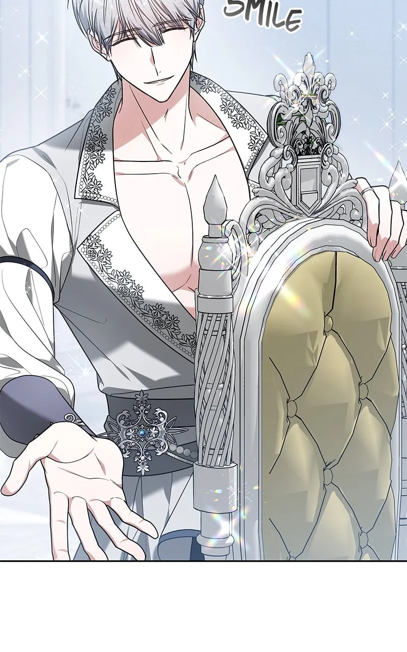 Read Obsidian Bride chapter 12 image 19 on Lezhin