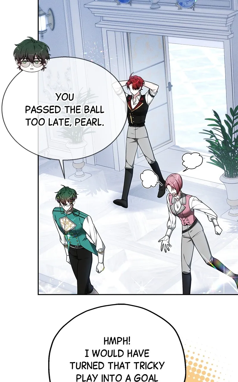 Read Obsidian Bride chapter 12 image 2 on Lezhin