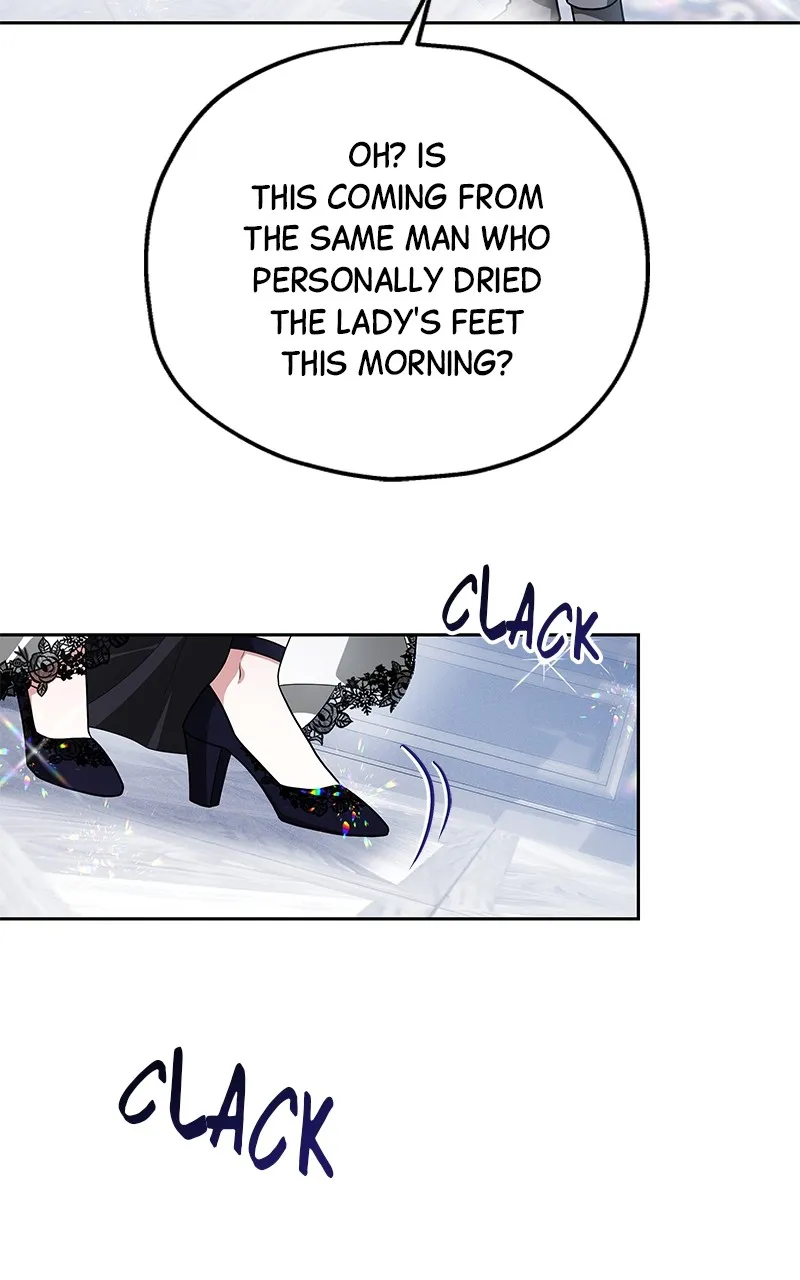 Read Obsidian Bride chapter 12 image 21 on Lezhin