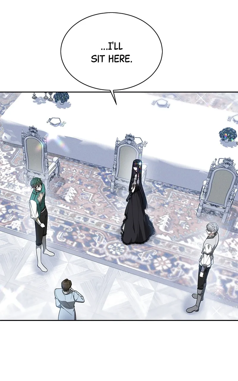 Read Obsidian Bride chapter 12 image 22 on Lezhin