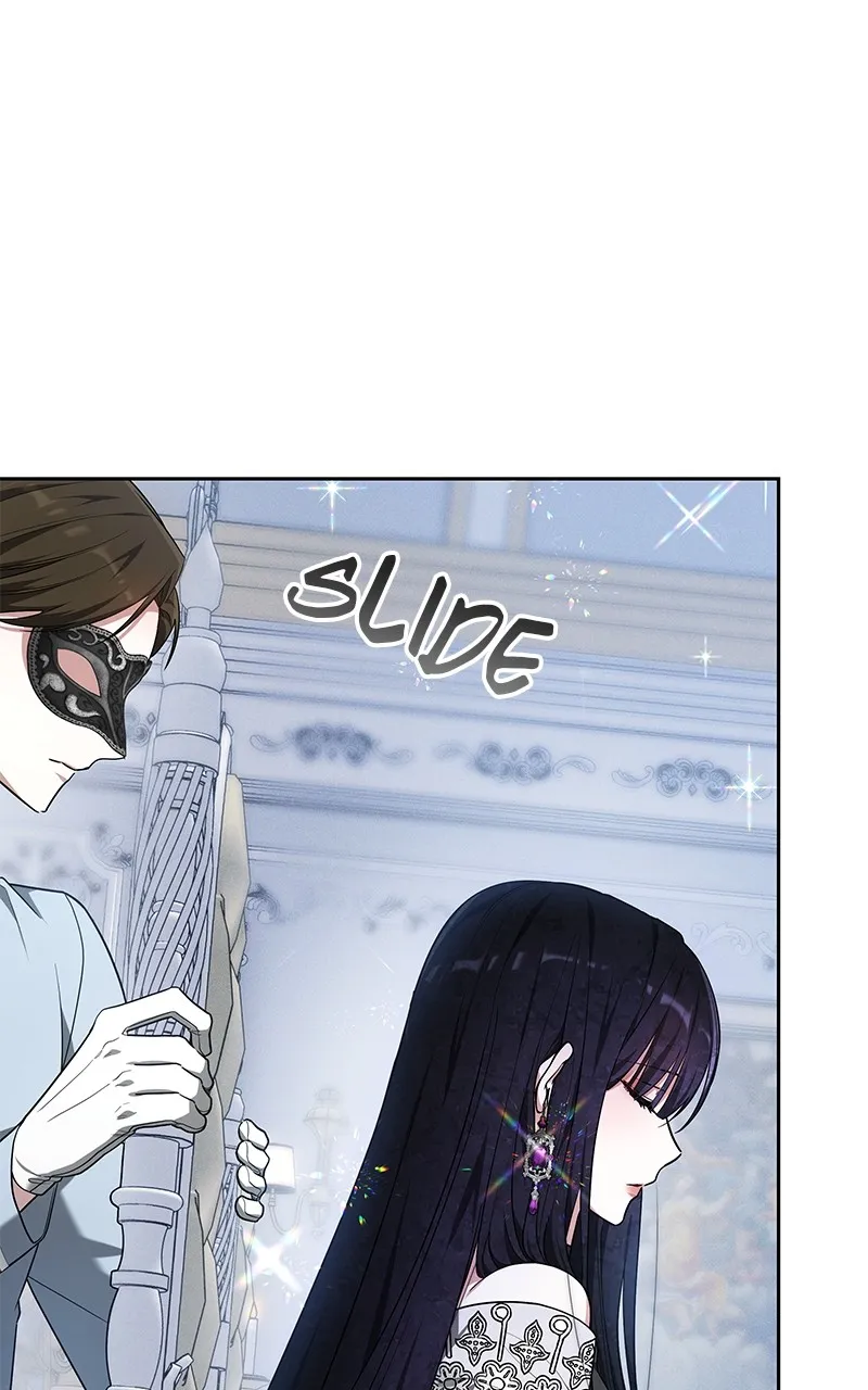 Read Obsidian Bride chapter 12 image 23 on Lezhin