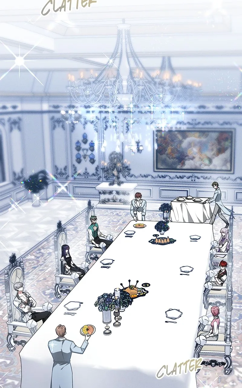 Read Obsidian Bride chapter 12 image 25 on Lezhin