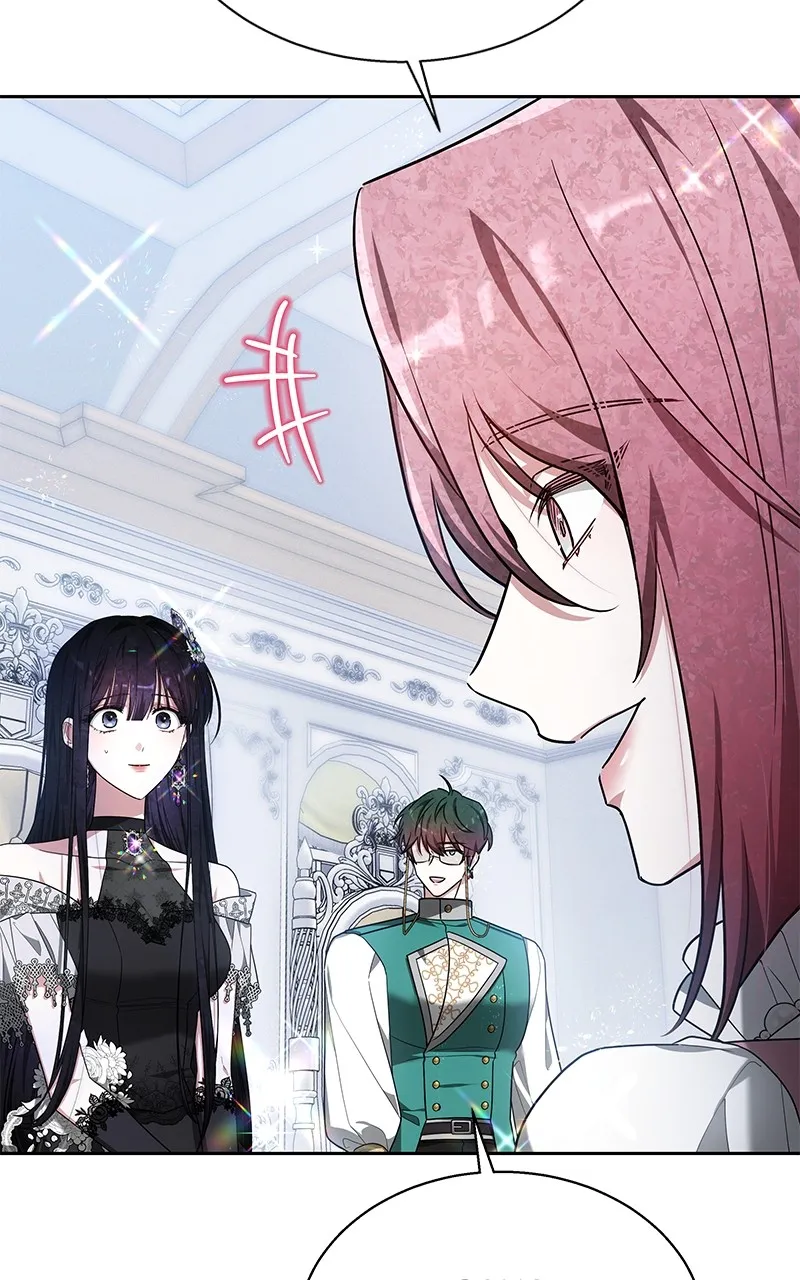 Read Obsidian Bride chapter 12 image 28 on Lezhin