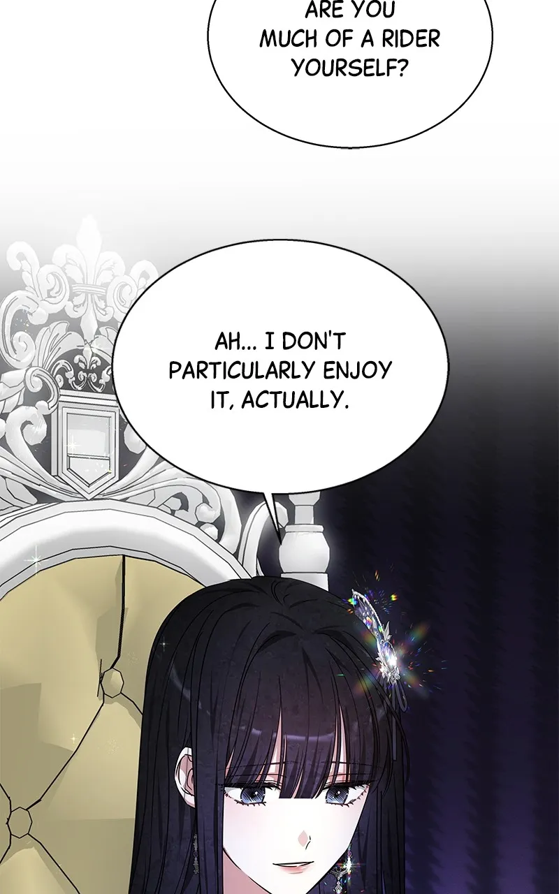 Read Obsidian Bride chapter 12 image 29 on Lezhin