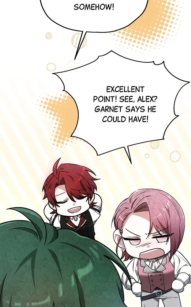 Read Obsidian Bride chapter 12 image 3 on Lezhin